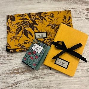 Gucci Gift-able set